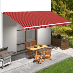 vidaXL varikatus 145727