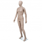 vidaXL mannekeen 30027