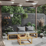 vidaXL aiam&ouml;&ouml;blikomplekt 3057627