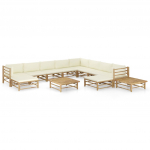vidaXL aiadiivanikomplekt 3058227