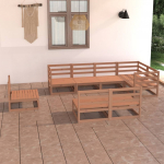 vidaXL aiam&ouml;&ouml;bli komplekt 3075627