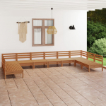 vidaXL aiam&ouml;&ouml;bli komplekt 3083427