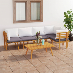 vidaXL aiam&ouml;&ouml;blikomplekt 3087027