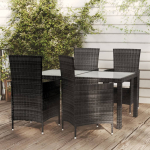 vidaXL aiam&ouml;&ouml;bli komplekt 3094827