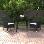 vidaXL aiam&ouml;&ouml;bli komplekt 3099727