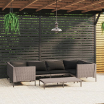 vidaXL aiam&ouml;&ouml;blikomplekt 3099927