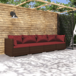 vidaXL aiam&ouml;&ouml;bli komplekt 3101427