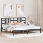 vidaXL voodiraam 3105427