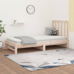 vidaXL p&auml;evavoodi 3108327