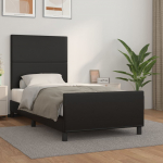 vidaXL voodiraam 3125427
