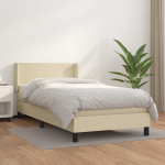 vidaXL kontinentaalvoodi 3130627