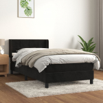vidaXL kontinentaalvoodi 3130927