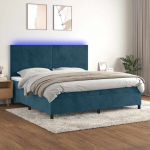 vidaXL kontinentaalvoodi 3136027