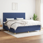 vidaXL kontinentaalvoodi 3142527