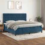 vidaXL kontinentaalvoodi 3143227
