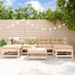 vidaXL aiam&ouml;&ouml;bli komplekt 3185927