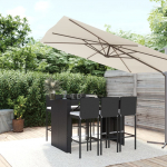 vidaXL aia baarikomplekt 3187627