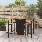 vidaXL aia baarikomplekt 3187727