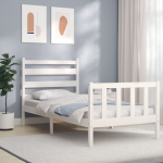 vidaXL voodiraam 3192027