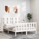 vidaXL voodiraam 3192227