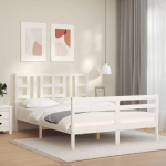 vidaXL voodiraam 3193927