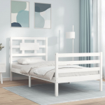 vidaXL voodiraam 3194427