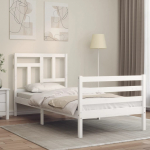 vidaXL voodiraam 3194927