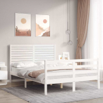 vidaXL voodiraam 3195027