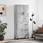 vidaXL k&otilde;rge kapp 3195927
