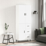 vidaXL k&otilde;rge kapp 3196027