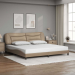 vidaXL voodiraam 3208027
