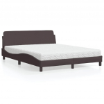 vidaXL voodi 3208427