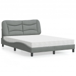 vidaXL voodi 3208527