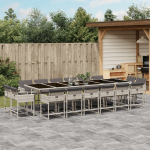 vidaXL aia s&ouml;&ouml;gim&ouml;&ouml;bli komplekt 3211427