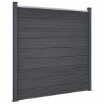 vidaXL aiapaneelide komplekt 3211827