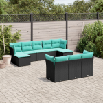 vidaXL aiadiivanikomplekt 3218327