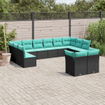 vidaXL aiadiivanikomplekt 3218427