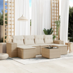 vidaXL aiadiivani komplekt 3222927