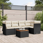 vidaXL aiadiivani komplekt 3223627