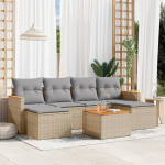 vidaXL aiadiivani komplekt 3226227