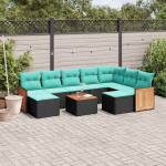 vidaXL aiadiivanikomplekt 3228227