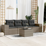 vidaXL aiadiivani komplekt 3254627