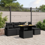 vidaXL aiadiivani komplekt 3271727