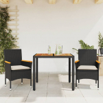 vidaXL aia s&ouml;&ouml;gim&ouml;&ouml;bli komplekt 3278627