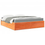 vidaXL voodi 3281927