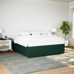 vidaXL voodiraam 3285027