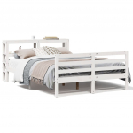vidaXL voodiraam 3305827