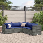 vidaXL aiam&ouml;&ouml;bli komplekt 3308127
