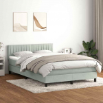 vidaXL vedruga vedruga voodi 3317127