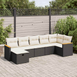 vidaXL aiadiivanikomplekt 3325927